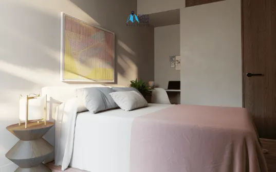 Macao Hills, Magnífica Villa de dos habitaciones en Venta en Macao, Punta Cana con Excepcionales Servicios