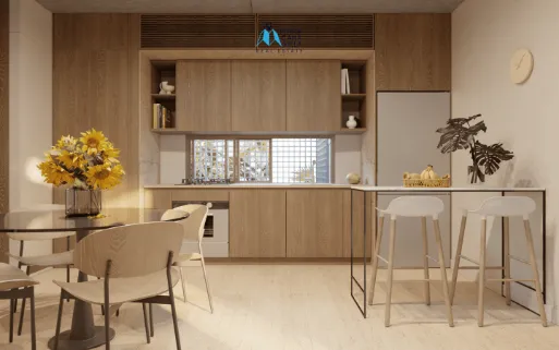 Macao Hills, Magnífica Villa de dos habitaciones en Venta en Macao, Punta Cana con Excepcionales Servicios