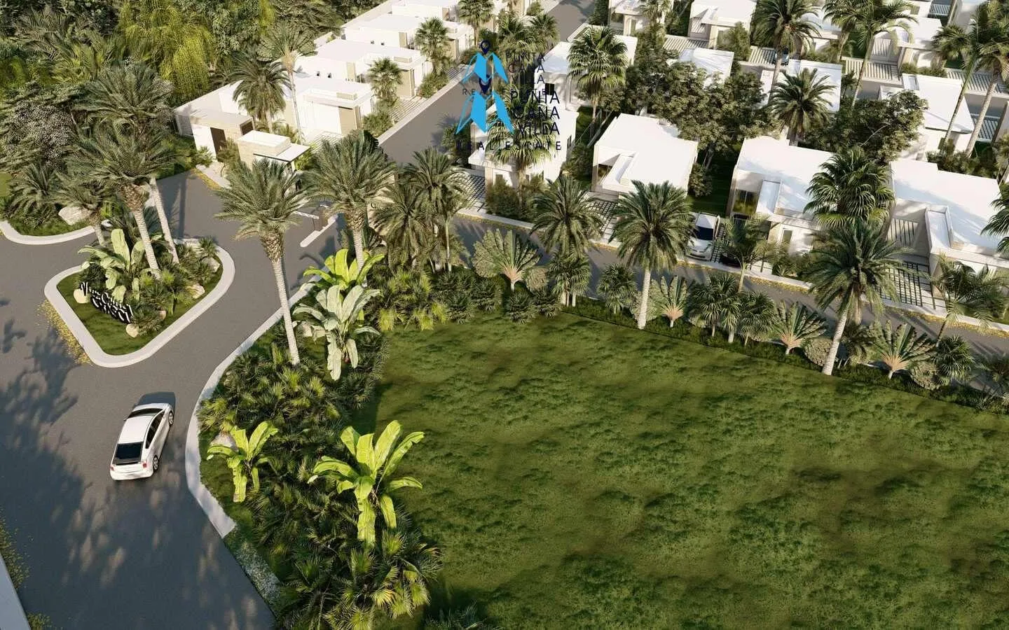 Se Vende Moderna Villa De Tres Dormitorios En Macao, Punta Cana – Copiar