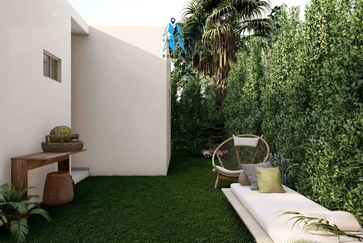 Modern Three Bedroom Studio Villa For Sale In Macao, Punta Cana, View Macao Crasqui Phase ()