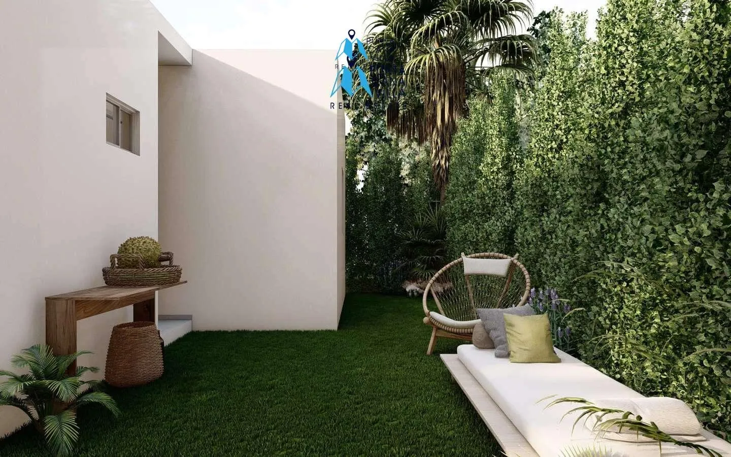 Se Vende Moderna Villa De Tres Dormitorios En Macao, Punta Cana – Copiar