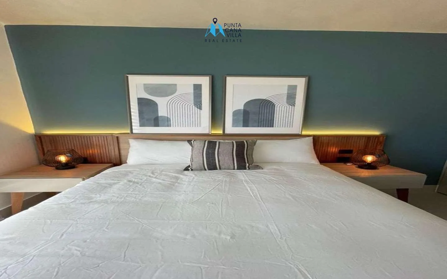 Spacious and furnished two bedroom condo for sale in Cap Cana, Punta Cana, Canamar () Spacious and furnished two bedroom condo for sale in Cap Cana, Punta Cana, Canamar ()