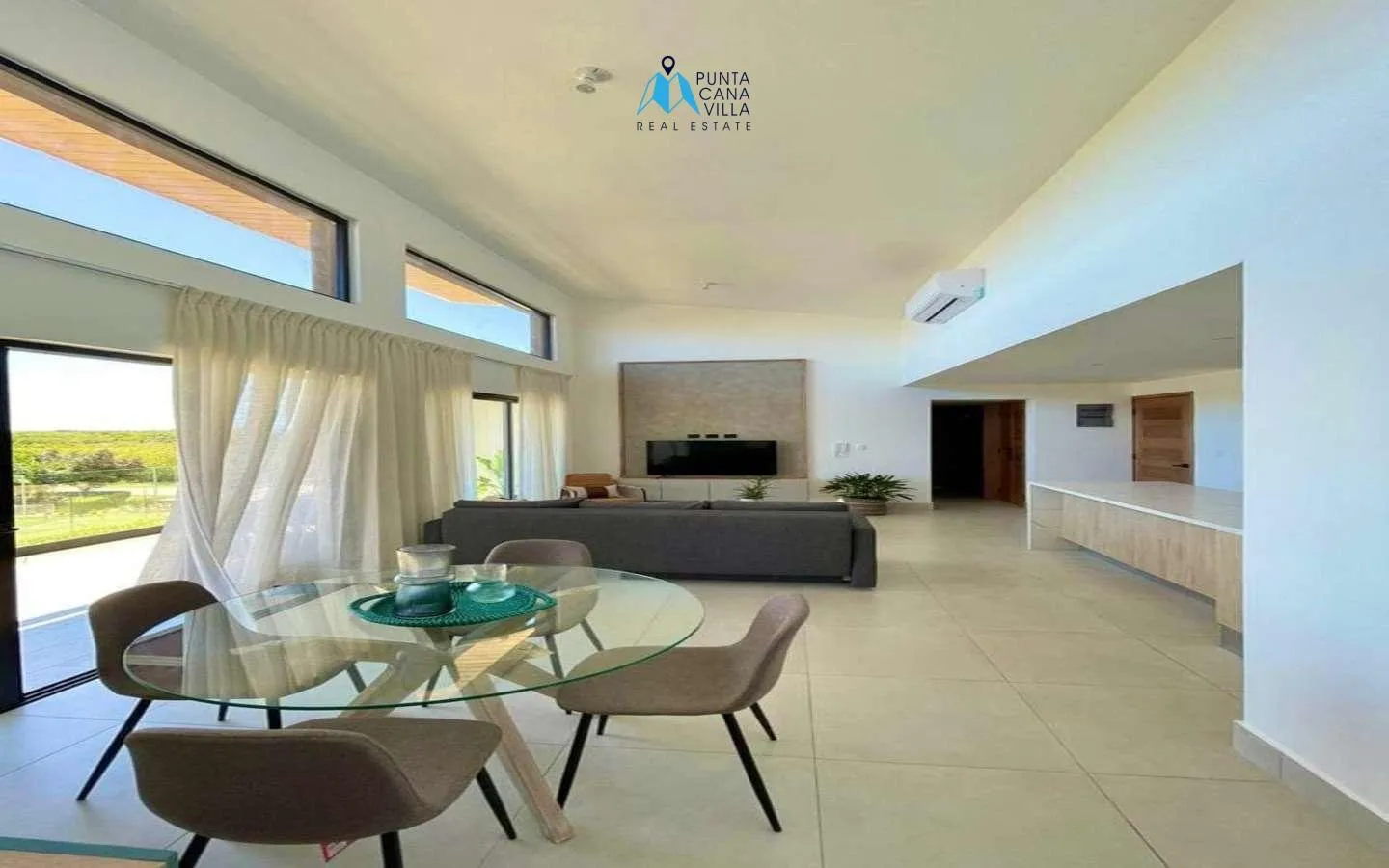 Spacious and furnished two bedroom condo for sale in Cap Cana, Punta Cana, Canamar () Spacious and furnished two bedroom condo for sale in Cap Cana, Punta Cana, Canamar ()