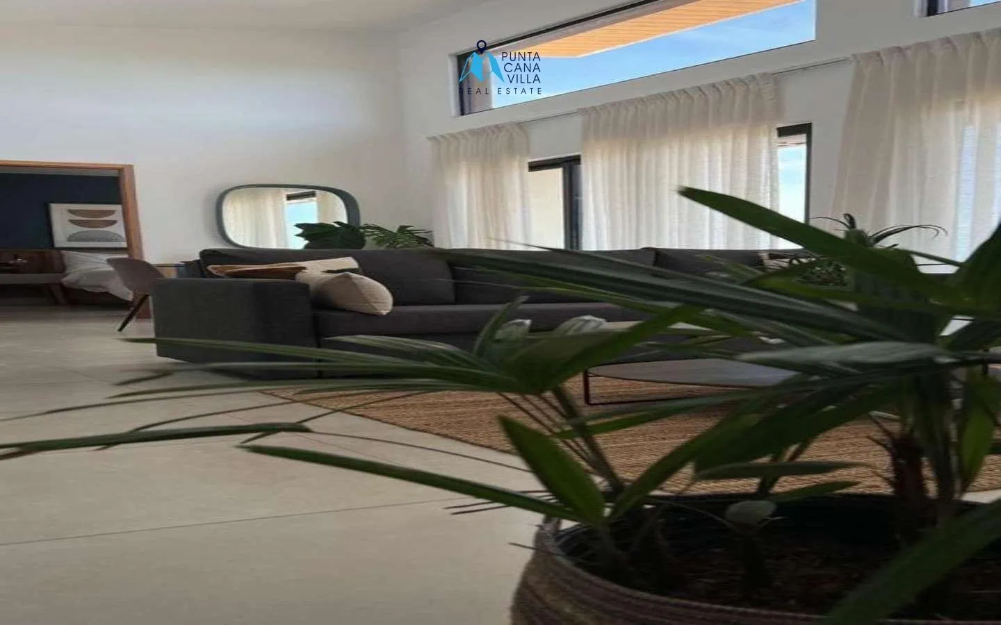 Spacious and furnished two bedroom condo for sale in Cap Cana, Punta Cana, Canamar () Spacious and furnished two bedroom condo for sale in Cap Cana, Punta Cana, Canamar ()