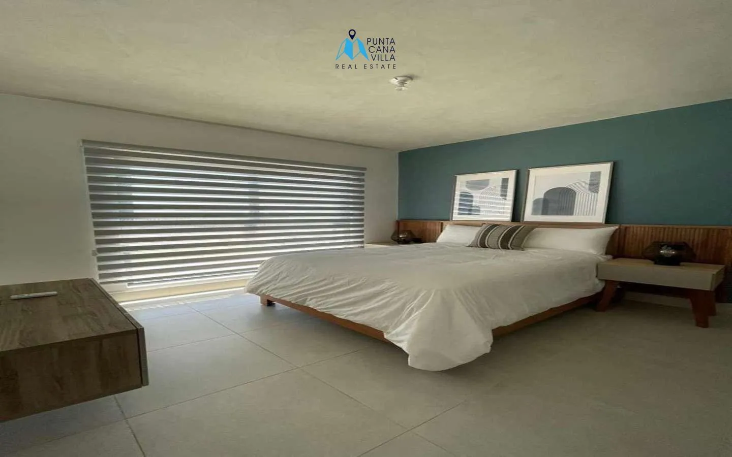 Spacious and furnished two bedroom condo for sale in Cap Cana, Punta Cana, Canamar () Spacious and furnished two bedroom condo for sale in Cap Cana, Punta Cana, Canamar ()