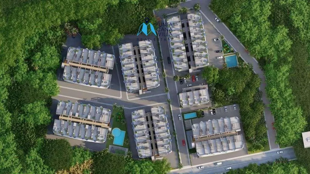 blue marlin los corales beach punta cana condos for sale one bedroom