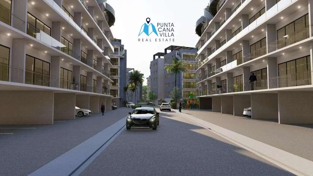 blue marlin los corales beach punta cana condos for sale one bedroom