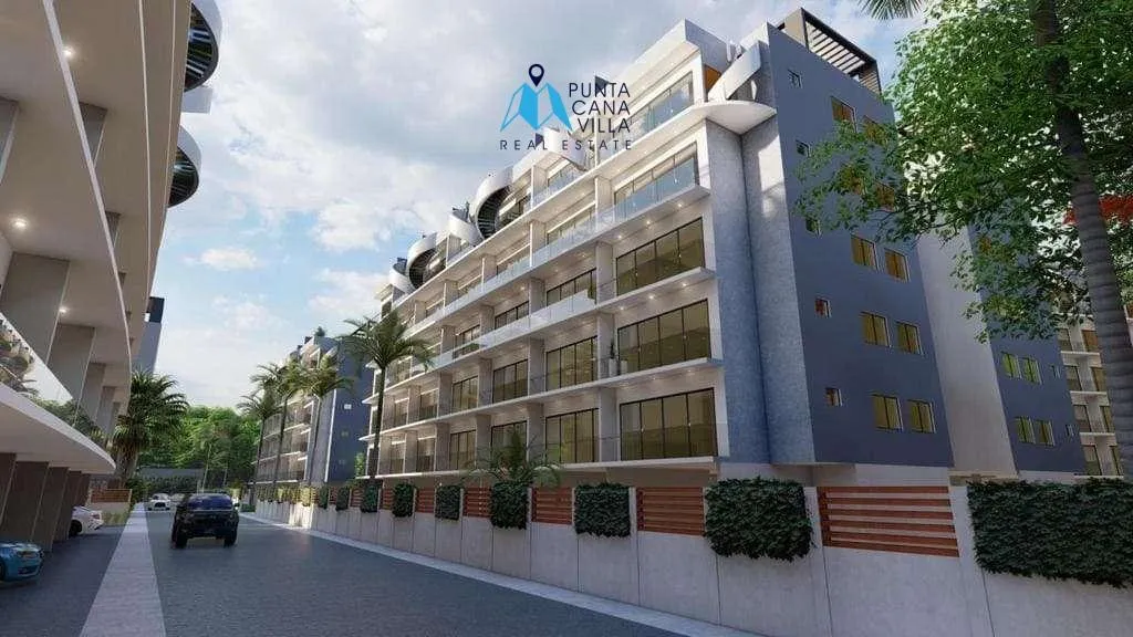 blue marlin los corales beach punta cana condos for sale one bedroom