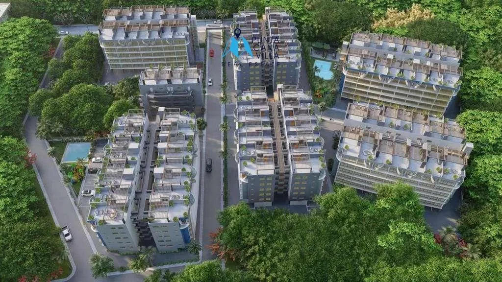 blue marlin los corales beach punta cana condos for sale one bedroom