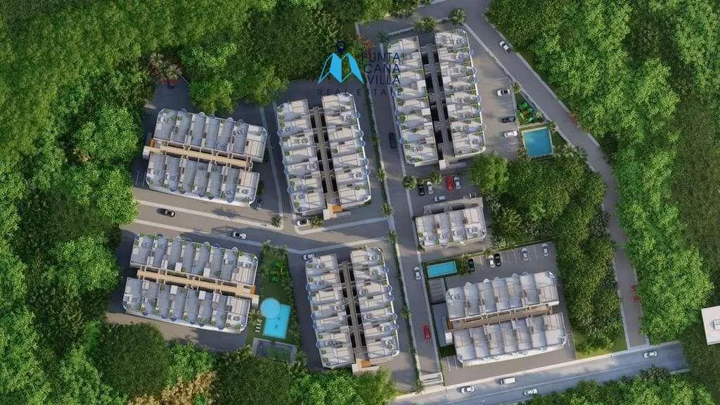 blue marlin los corales beach punta cana condos for sale one bedroom