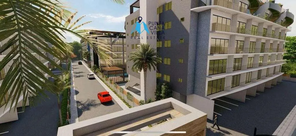 blue marlin los corales beach punta cana condos for sale one bedroom