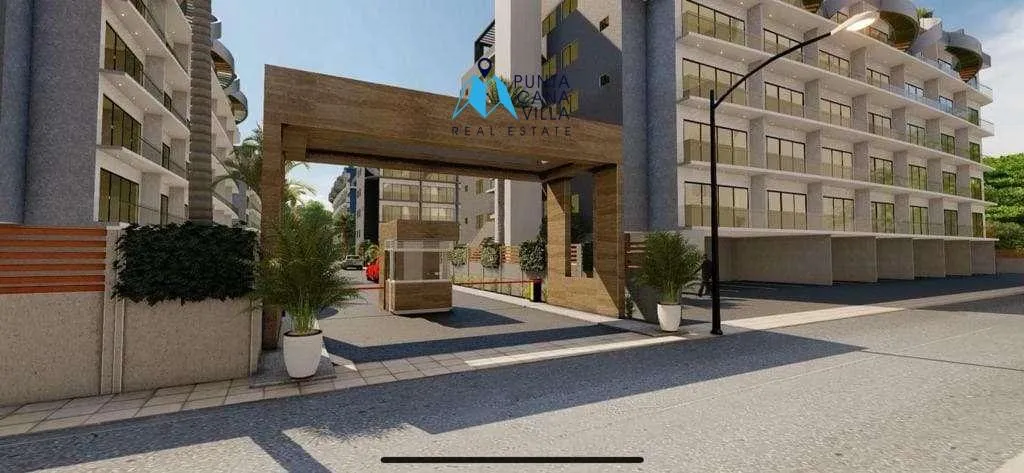 blue marlin los corales beach punta cana condos for sale one bedroom