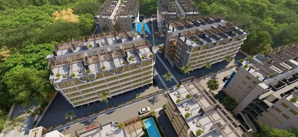blue marlin los corales beach punta cana condos for sale one bedroom