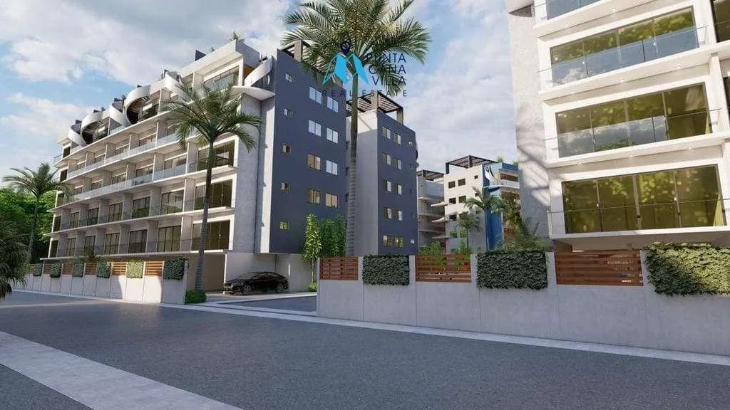 blue marlin los corales beach punta cana condos for sale one bedroom