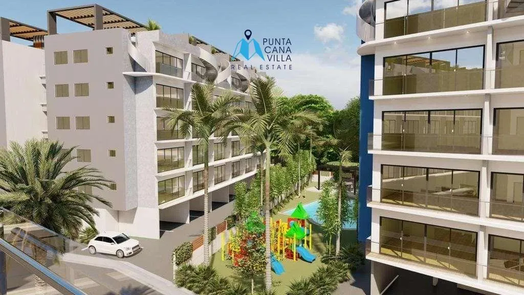 blue marlin los corales beach punta cana condos for sale one bedroom