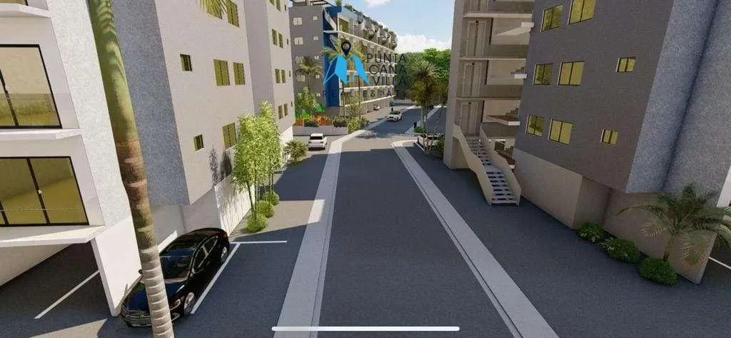 blue marlin los corales beach punta cana condos for sale one bedroom