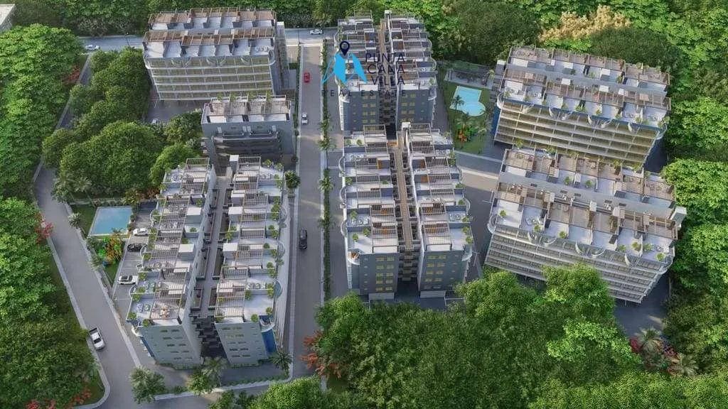 blue marlin los corales beach punta cana condos for sale one bedroom