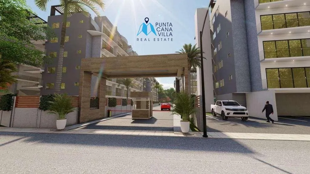 blue marlin los corales beach punta cana condos for sale one bedroom