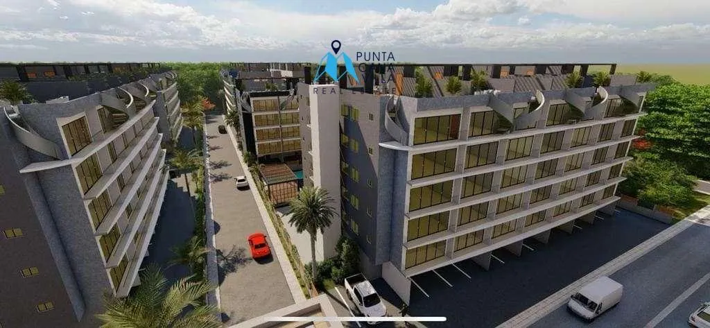 blue marlin los corales beach punta cana condos for sale one bedroom