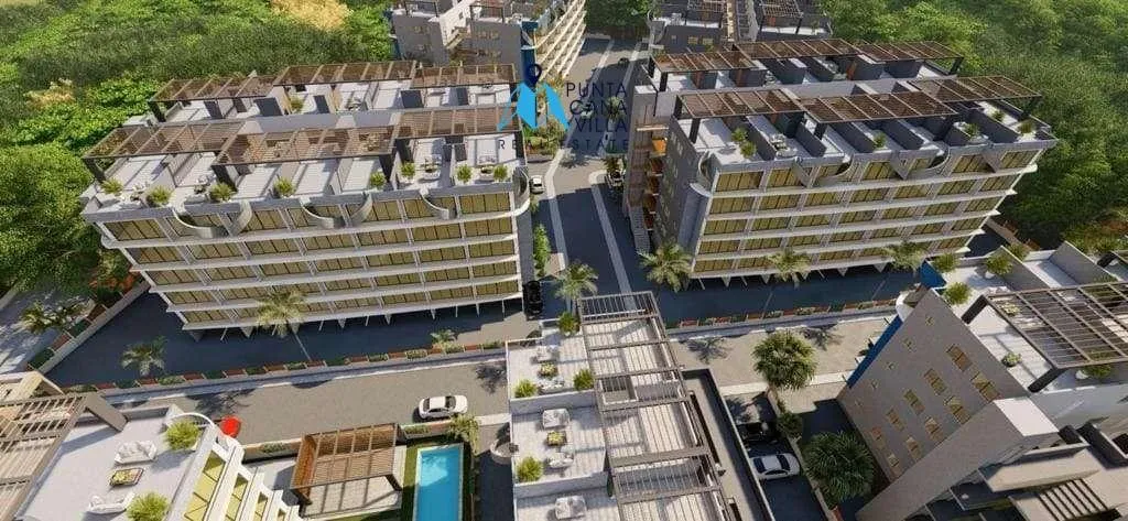 blue marlin los corales beach punta cana condos for sale one bedroom