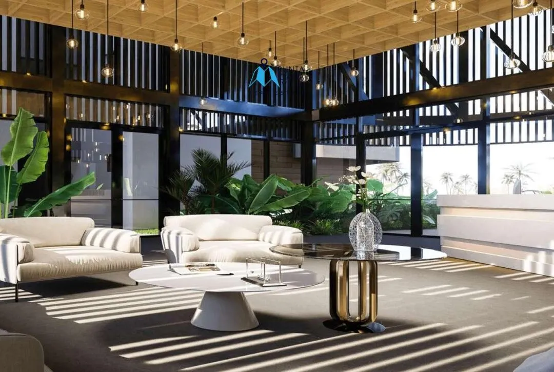 Attractive Two Bedroom Condo For Sale In Punta Cana ()