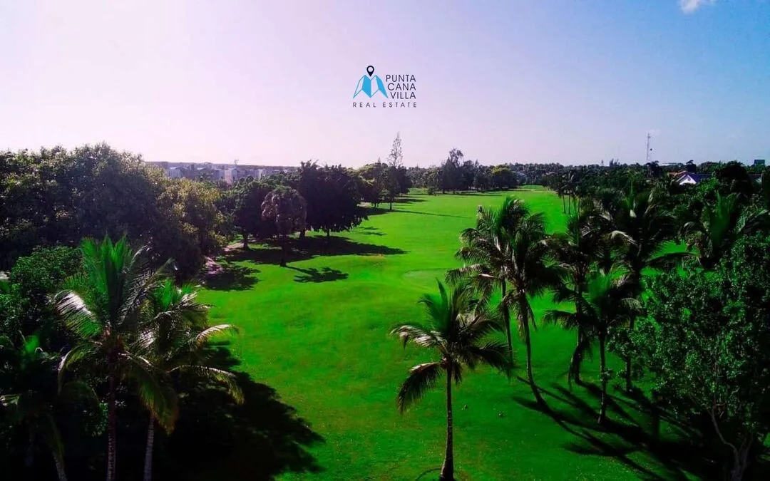 Atractivo Penthouse de dos dormitorios en venta en Bávaro, Punta Cana