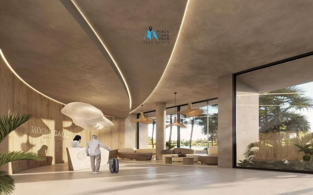 Cabeza de Toro, Cuatro Dormitorios Apartamento En Venta En Punta Cana