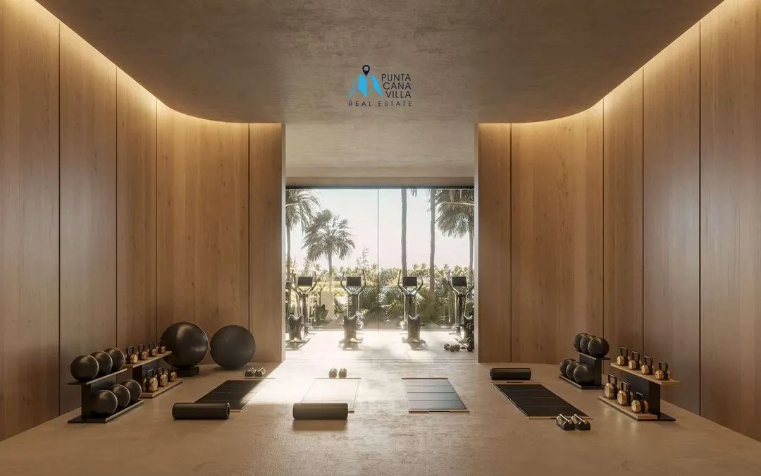 Cabeza de Toro, Cuatro Dormitorios Apartamento En Venta En Punta Cana