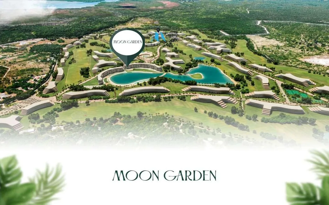 Cabeza de Toro, Penthouse de tres habitaciones en venta en Punta Cana