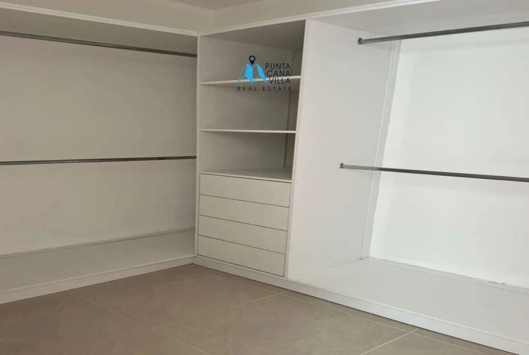 Cuidad Las Canas, Three Bedroom Condo For Sale In Cap Cana, Las Palmeras ()