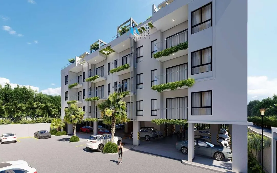 El Cortesito, Two Bedroom Penthouse For Sale In Bavaro, Punta Cana, Palm Beach Bavaro () El Cortesito, Two Bedroom Penthouse For Sale In Bavaro, Punta Cana, Palm Beach Bavaro ()
