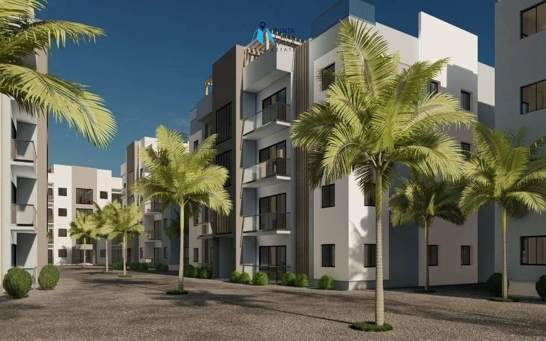 Elegant One Bedroom Condo For Sale In Bavaro, Punta Cana With Pets Park, Colinas de Punta Cana () Elegant One Bedroom Condo For Sale In Bavaro, Punta Cana With Pets Park, Colinas de Punta Cana ()