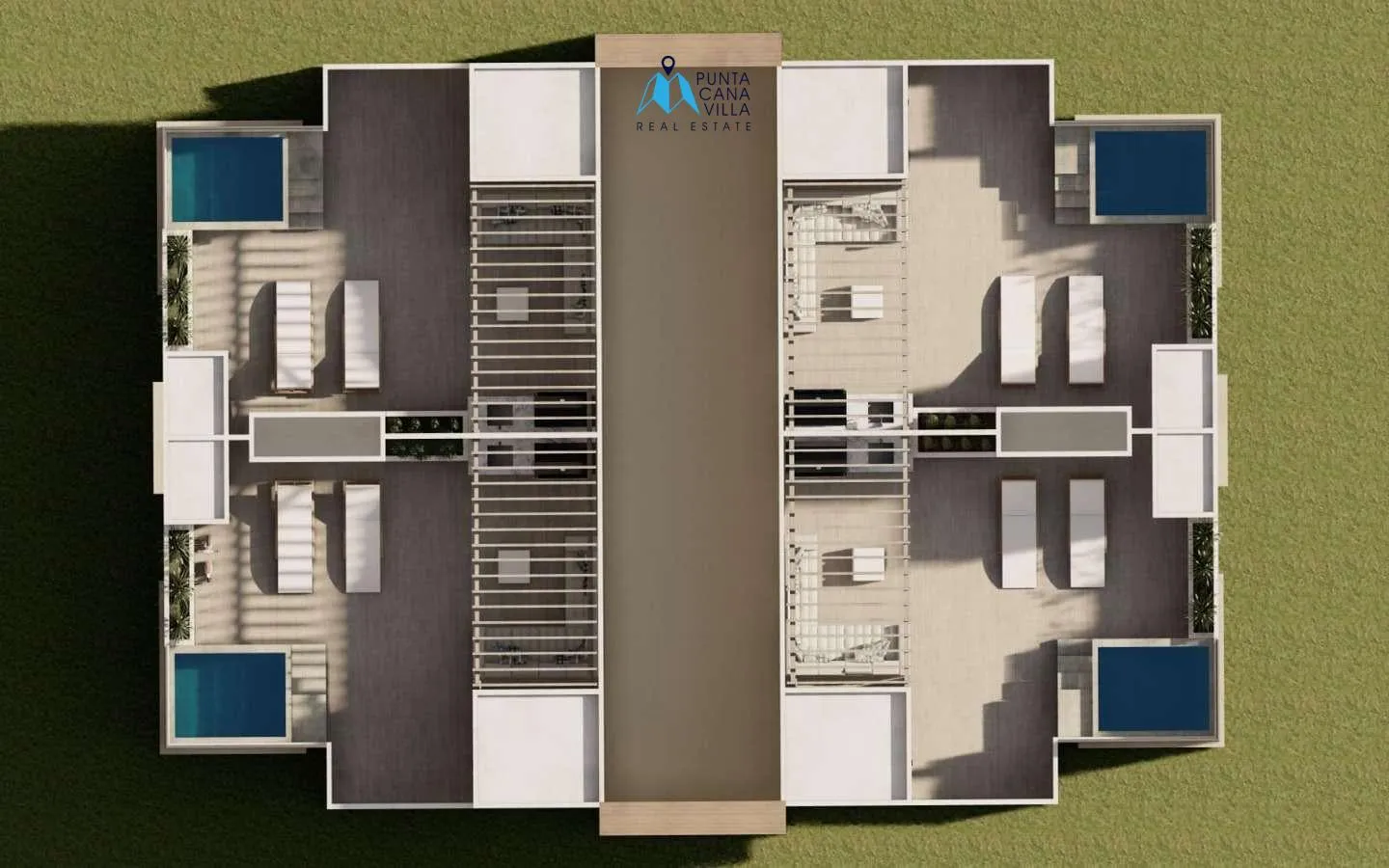 Elegant One Bedroom Condo For Sale In Bavaro, Punta Cana With Pets Park, Colinas de Punta Cana () Elegant One Bedroom Condo For Sale In Bavaro, Punta Cana With Pets Park, Colinas de Punta Cana ()