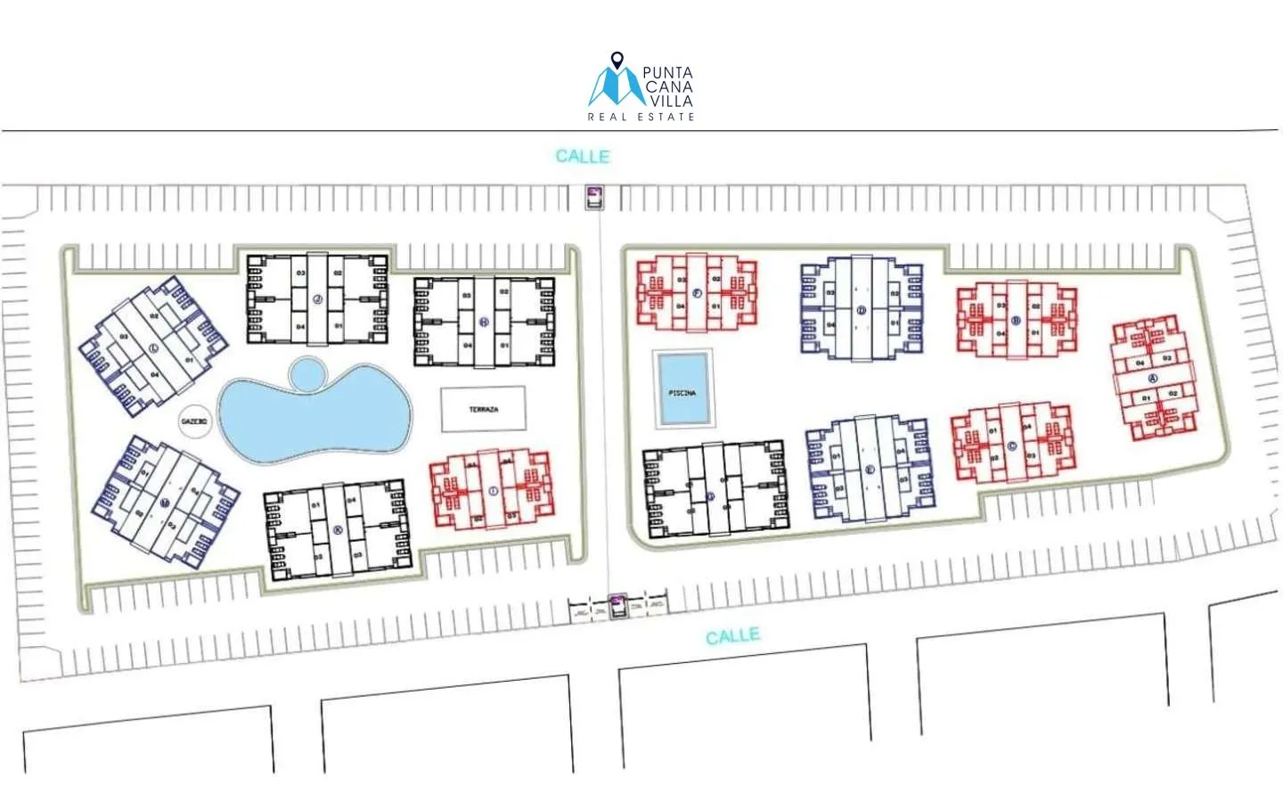 Elegant One Bedroom Condo For Sale In Bavaro, Punta Cana With Pets Park, Colinas de Punta Cana () Elegant One Bedroom Condo For Sale In Bavaro, Punta Cana With Pets Park, Colinas de Punta Cana ()