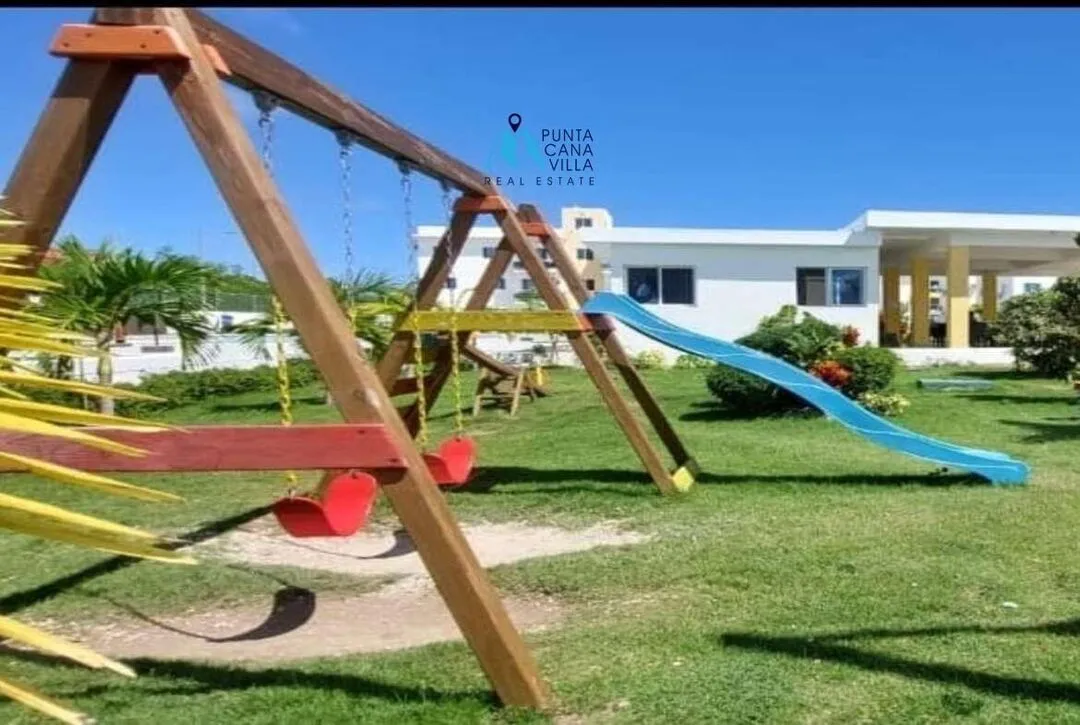 Enchanting Three Bedroom Condo For Sale In Bavaro, Punta Cana,Selene V ()