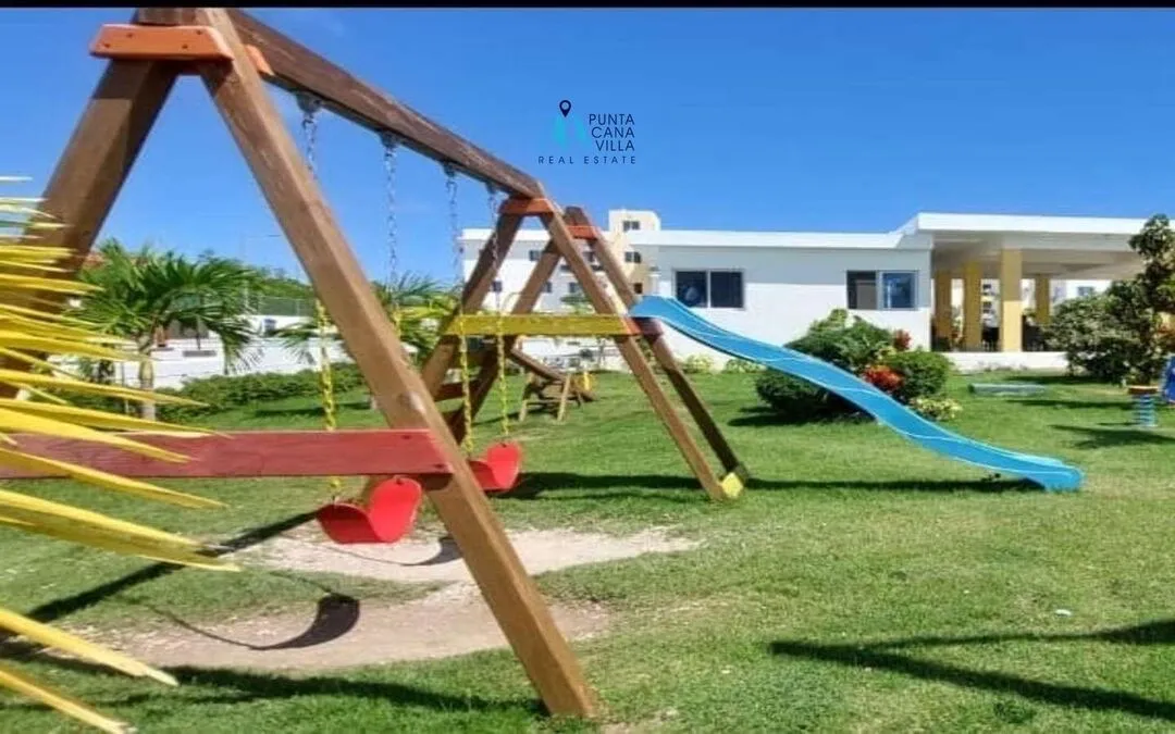 Enchanting Three Bedroom Condo For Sale In Bavaro, Punta Cana,Selene V ()