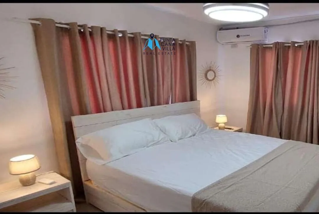 Enchanting Three Bedroom Condo For Sale In Bavaro, Punta Cana,Selene V ()