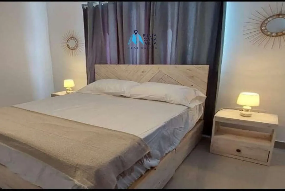 Enchanting Three Bedroom Condo For Sale In Bavaro, Punta Cana,Selene V ()