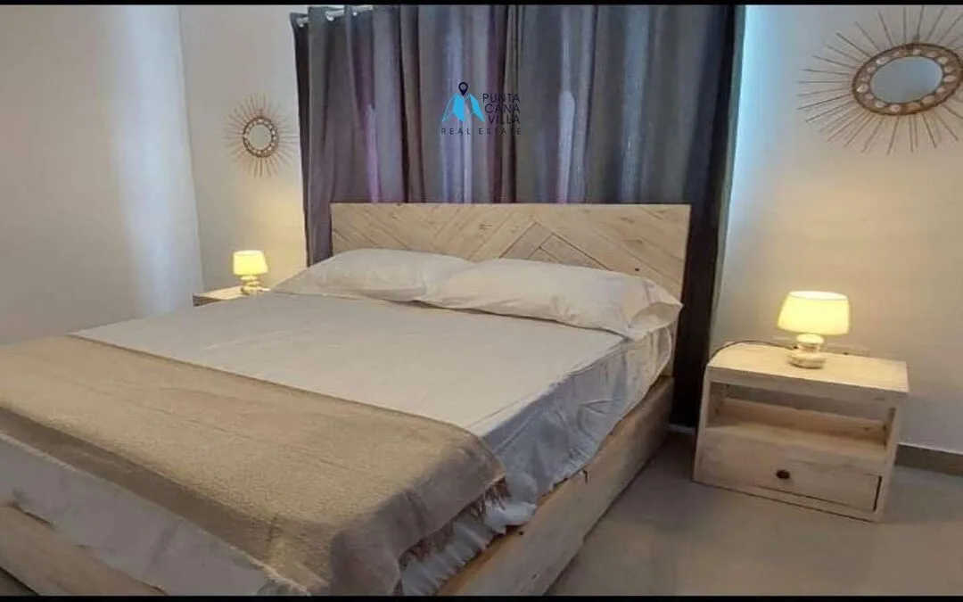 Enchanting Three Bedroom Condo For Sale In Bavaro, Punta Cana,Selene V ()