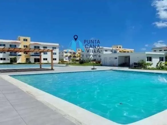 Enchanting Three Bedroom Condo For Sale In Bavaro, Punta Cana,Selene V ()