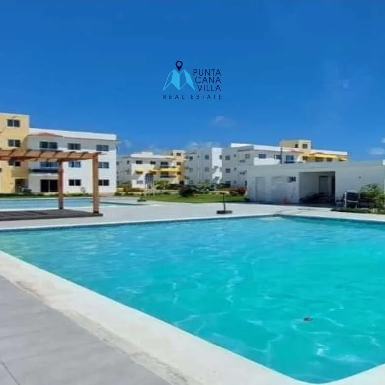 Enchanting Three Bedroom Condo For Sale In Bavaro, Punta Cana,Selene V ()