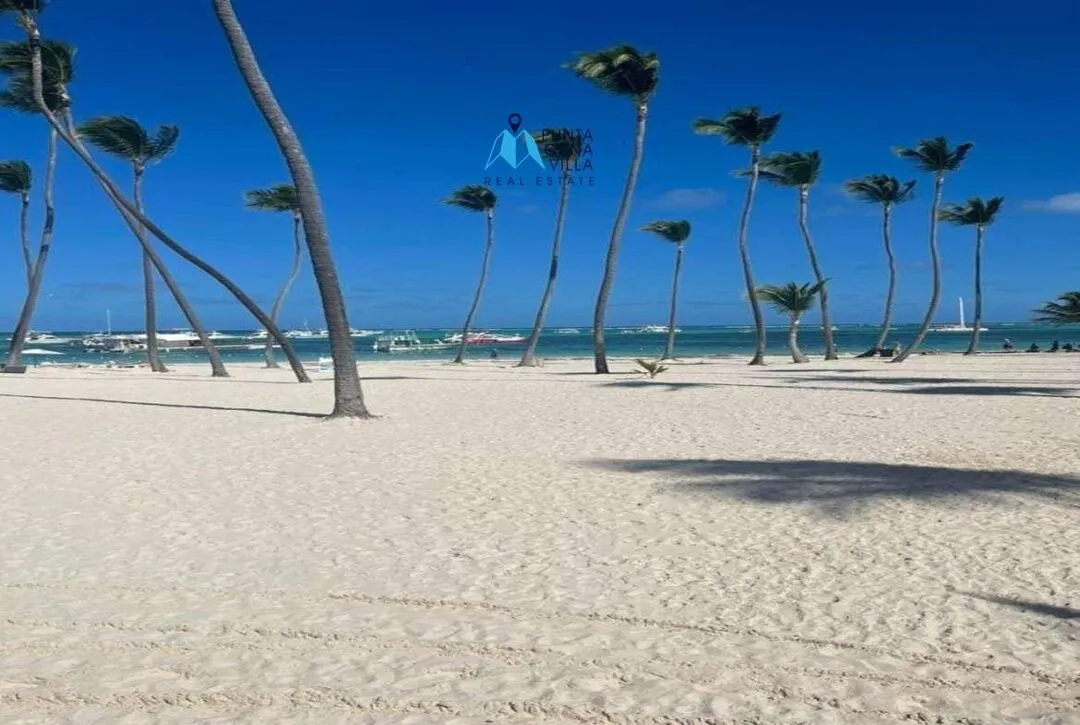 Exclusive Two Bedroom Condo For Sale In Bavaro, Punta Cana, Playa Coral ()