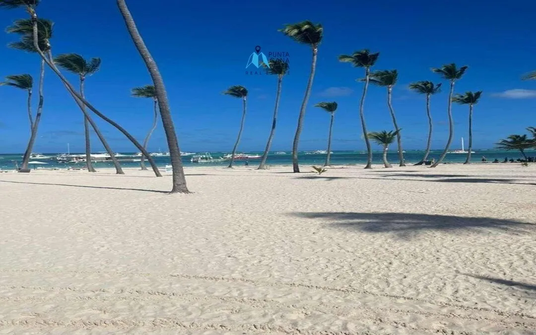 Exclusive Two Bedroom Condo For Sale In Bavaro, Punta Cana, Playa Coral ()