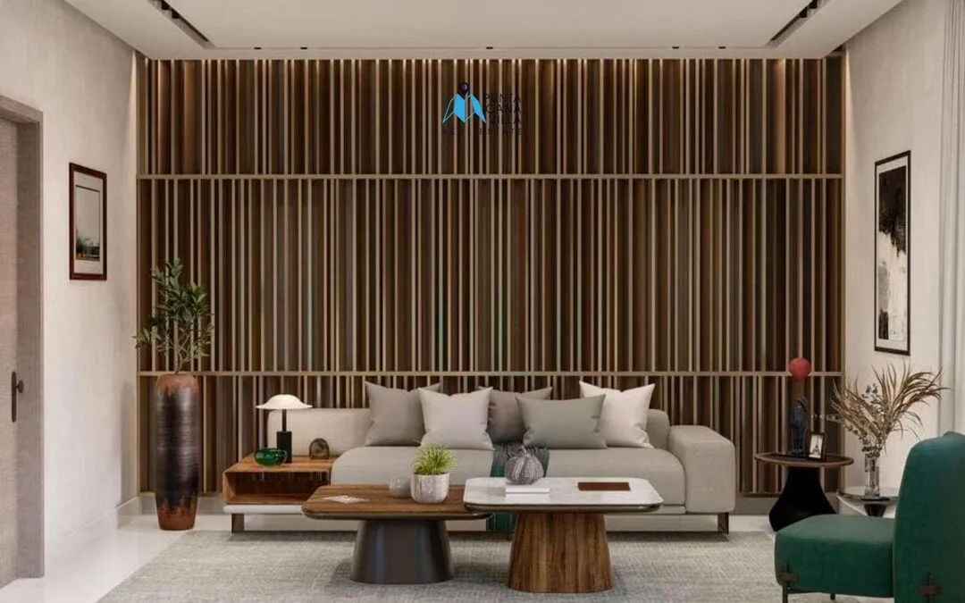 Vita del Mare, Ciudad Las Canas, Apartamento De Dos Habitaciones En Venta En Cap Cana Con Piscina Tipo Playa