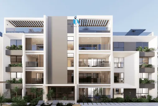 Lovely Three Bedroom Condo For Sale In Vista Cana, Bavaro, Punta Cana, The Sunset Residential ()