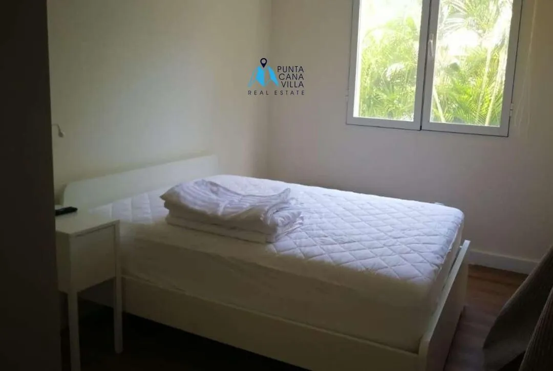 Luxurious Four Bedroom Residence For Sale In Bavaro, Punta Cana ()