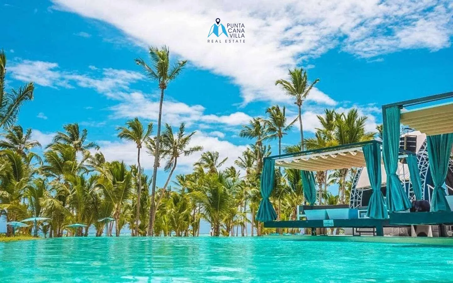 Espléndido Un Dormitorio Apartamento En Venta En Cabeza de Toro Punta Cana