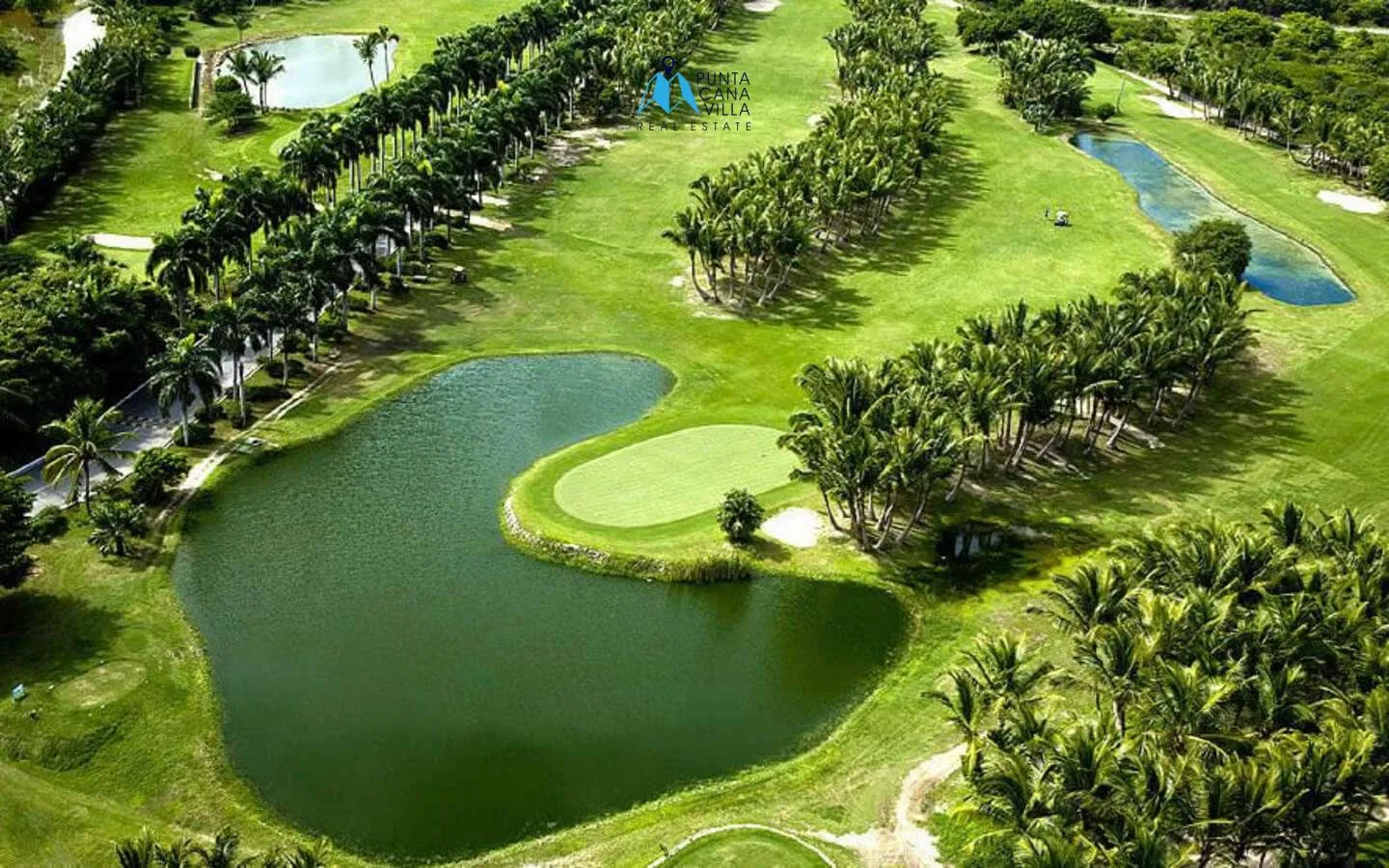 Espléndido Un Dormitorio Apartamento En Venta En Cabeza de Toro Punta Cana