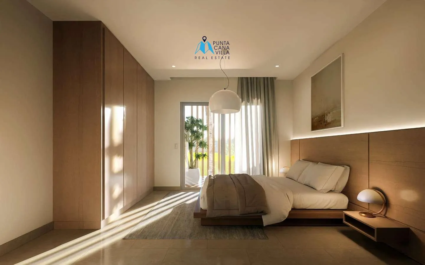 Espléndido Penthouse de Tres Dormitorios En Venta En Bávaro, Punta Cana