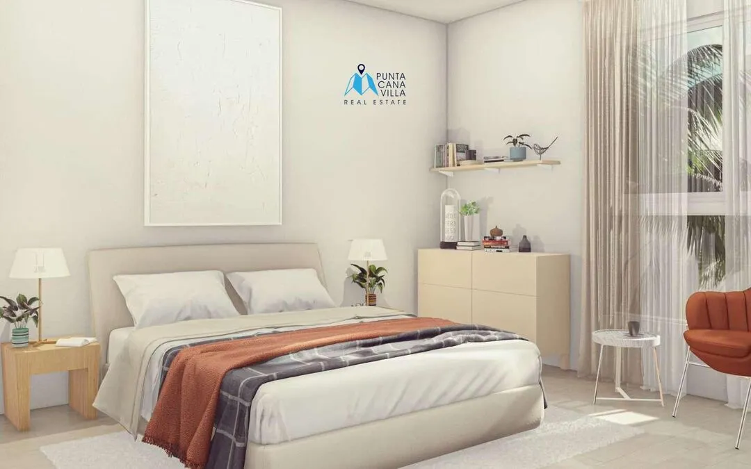 Stylish Two Bedroom Villa For Sale In Veron, Bavaro, Punta Cana, Coral Villa Palmera () Stylish Two Bedroom Villa For Sale In Veron, Bavaro, Punta Cana, Coral Villa Palmera ()